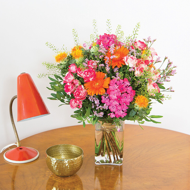 Bouquet "Fantaisie"