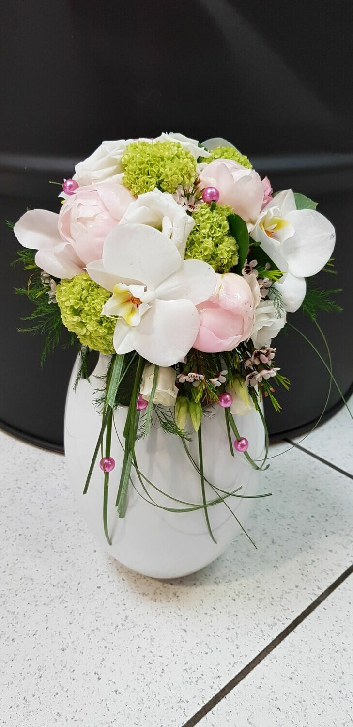 Bouquet de mariée