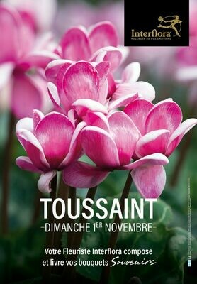 TOUSSAINT