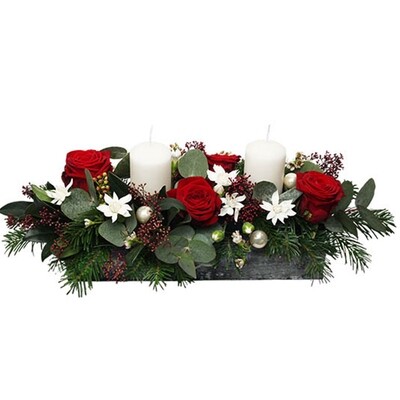 Noël Traditionnel