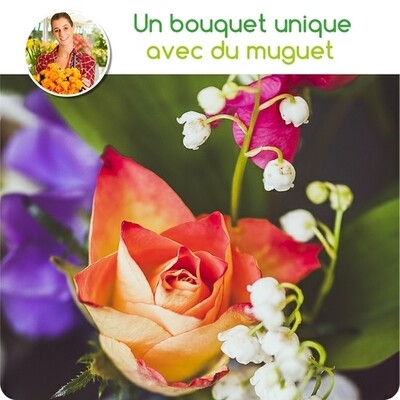 Bouquet de Muguet