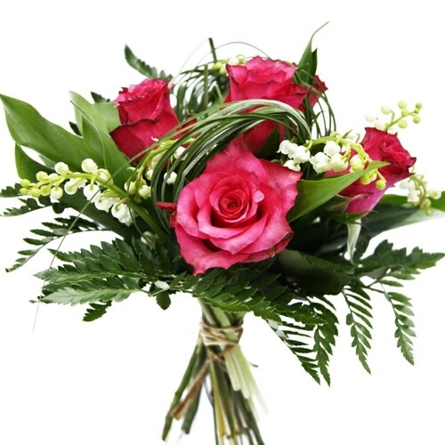 Bouquet de Muguet