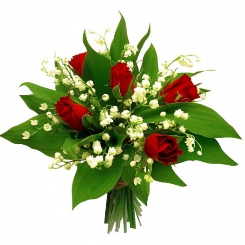 Bouquet de Muguet