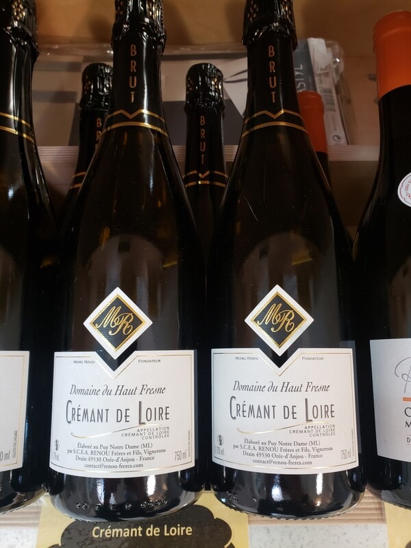 Crémant de Loire