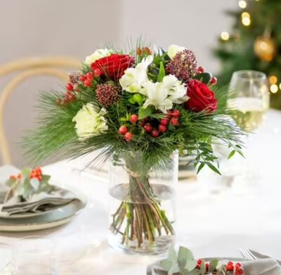 joyeuses fêtes