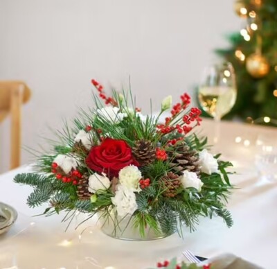 Sous le Sapin série limitée des fêtes