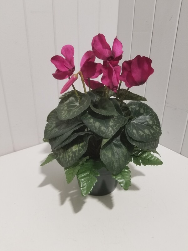 Fleurs artificielles- gerbes et composition #728