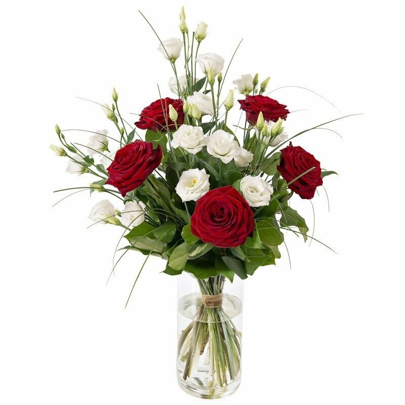 Bouquet "so chic"