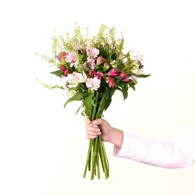 Bouquet Elle