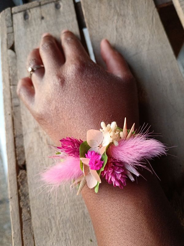 Bracelet