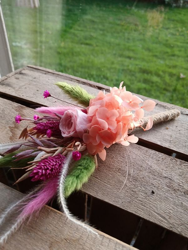 Bouquet miniature