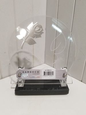 Plaque Funéraire #859 Plaque Funéraire #859