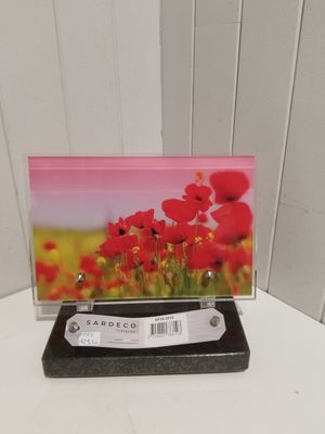 Plaque Funéraire #865