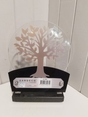 Plaque Funéraire #874