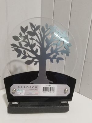 Plaque Funéraire #884