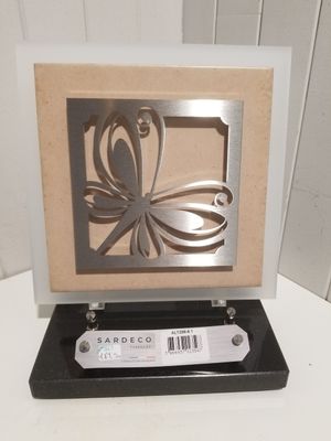 Plaque Funéraire #923 Plaque Funéraire #923