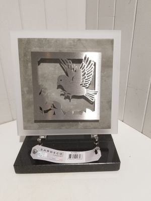 Plaque Funéraire #922 Plaque Funéraire #922