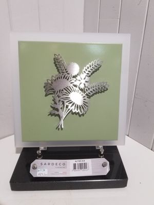 Plaque Funéraire #929