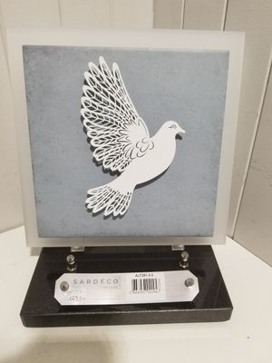 Plaque Funéraire #930 Plaque Funéraire #930