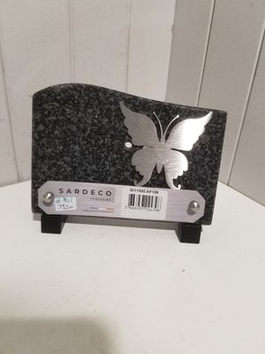 Plaque Funéraire #942 Plaque Funéraire #942