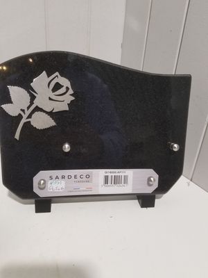 Plaque Funéraire #951