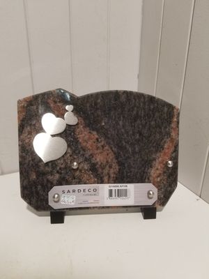 Plaque Funéraire #954 Plaque Funéraire #954