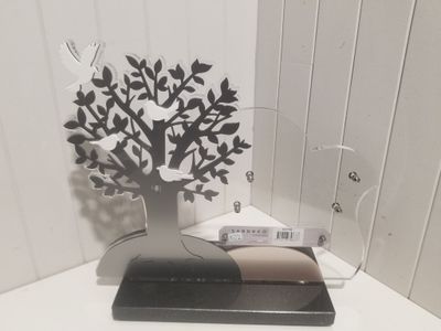 Plaque Funéraire Moderne #984