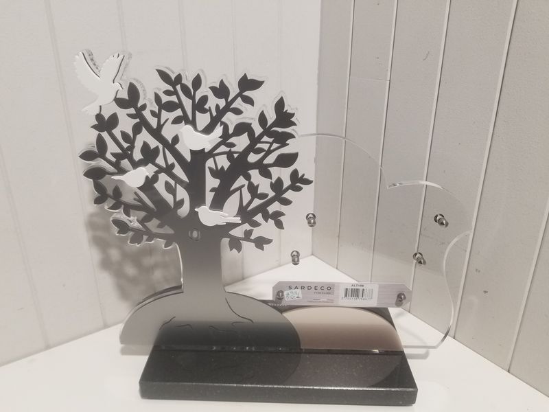 Plaque Funéraire Moderne #984