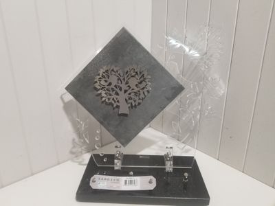 Plaque Funéraire Moderne #986 Plaque Funéraire Moderne #986