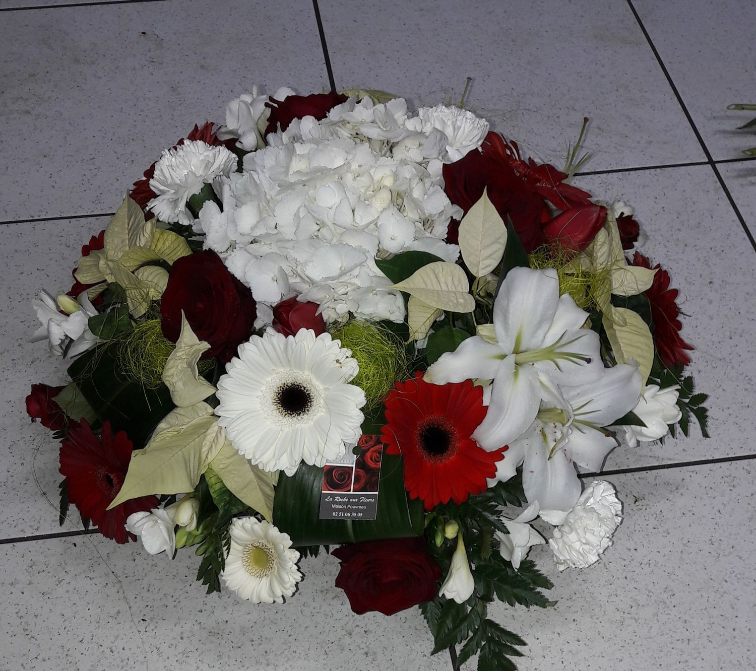 Deuil et Crémation n°3 Deuil et Crémation n°3