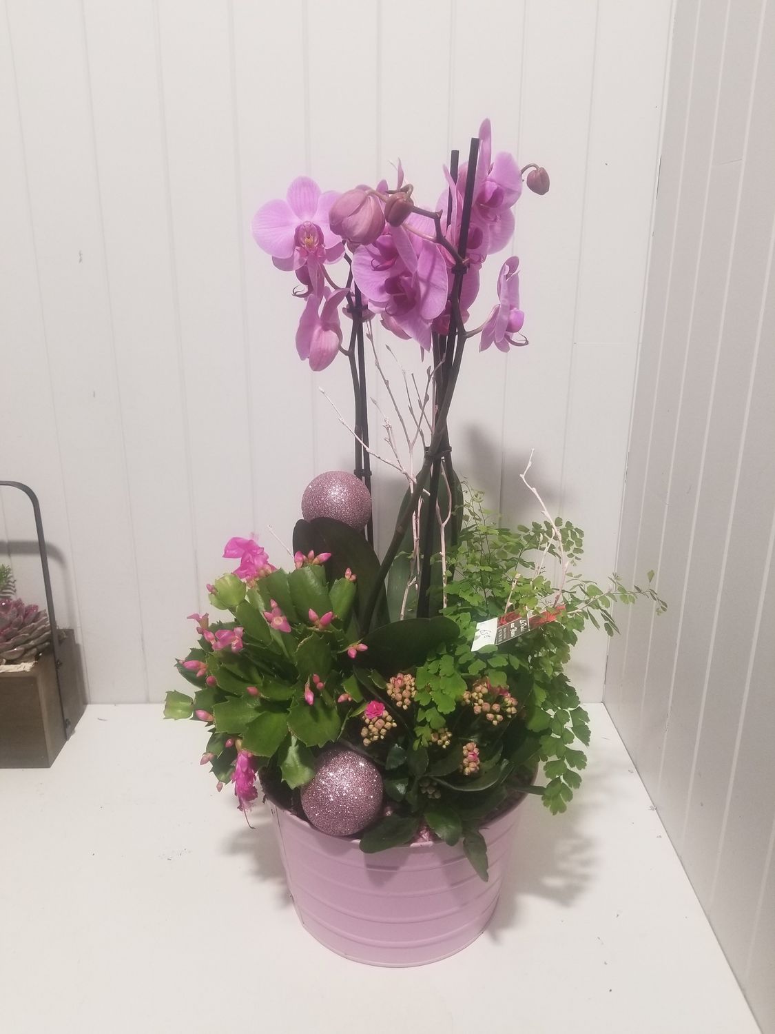 disponible en Drive et en Livraison # 107 disponible en Drive et en Livraison # 107