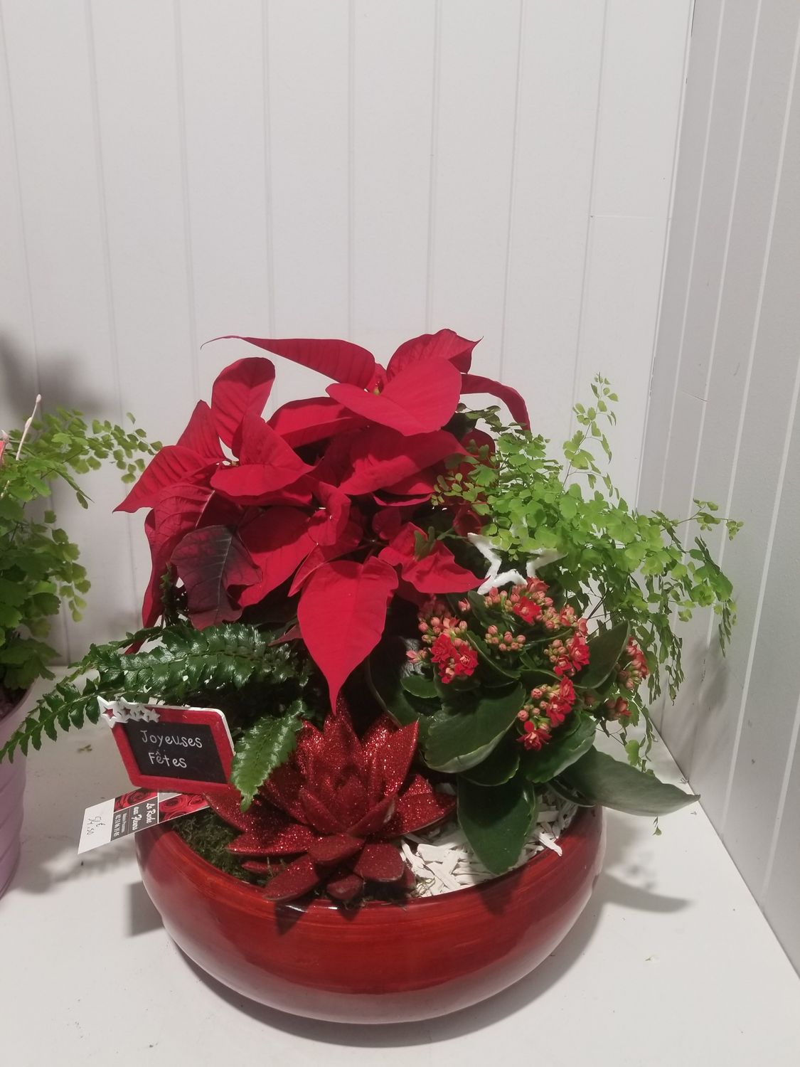 disponible en Drive et en Livraison # 103