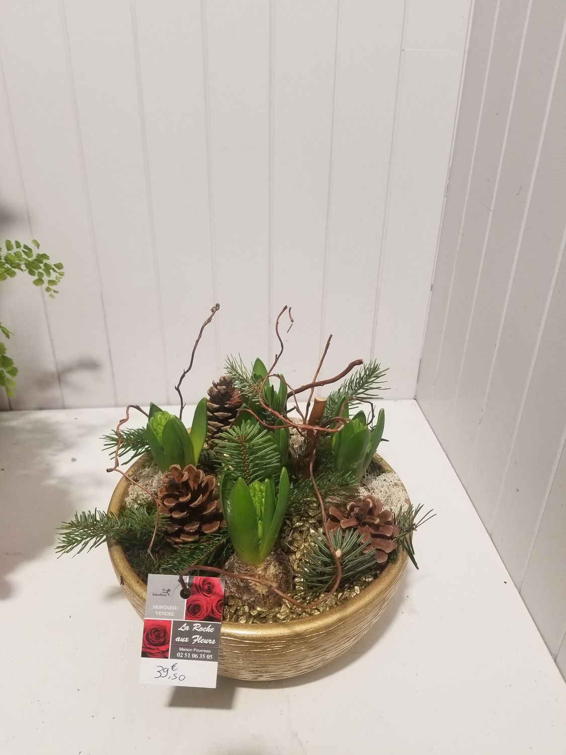 disponible en Drive et en Livraison # 111 disponible en Drive et en Livraison # 111