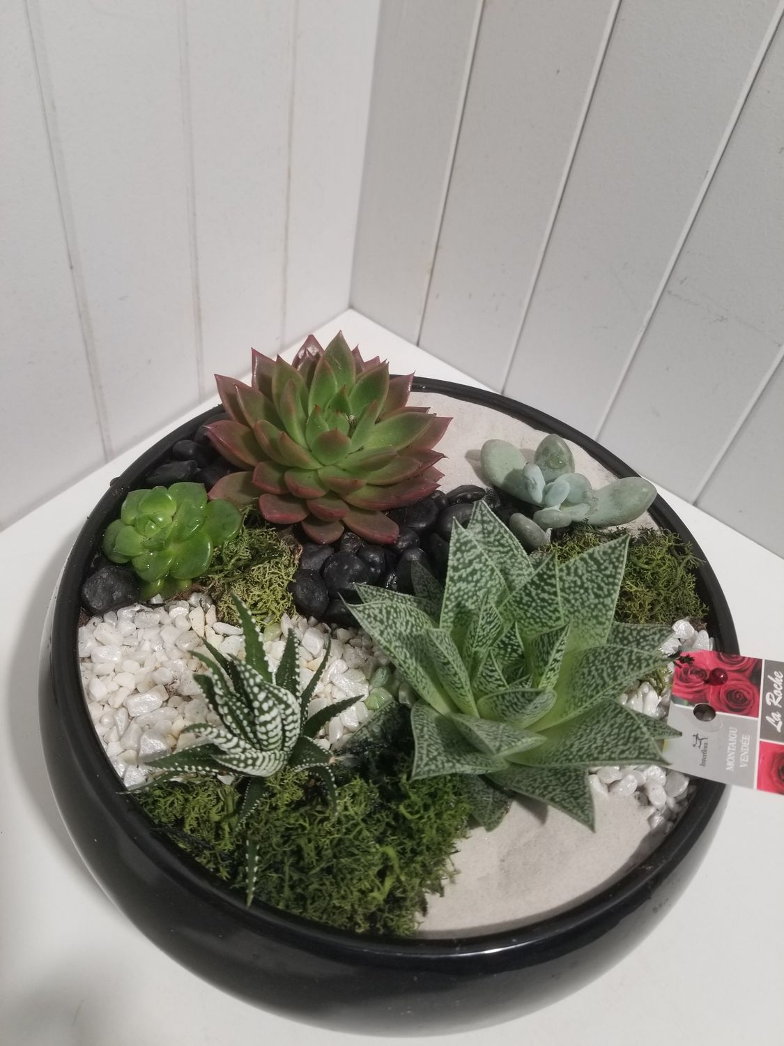 disponible en Drive et en Livraison # 104