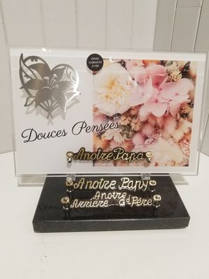 Plaque Funéraire #951