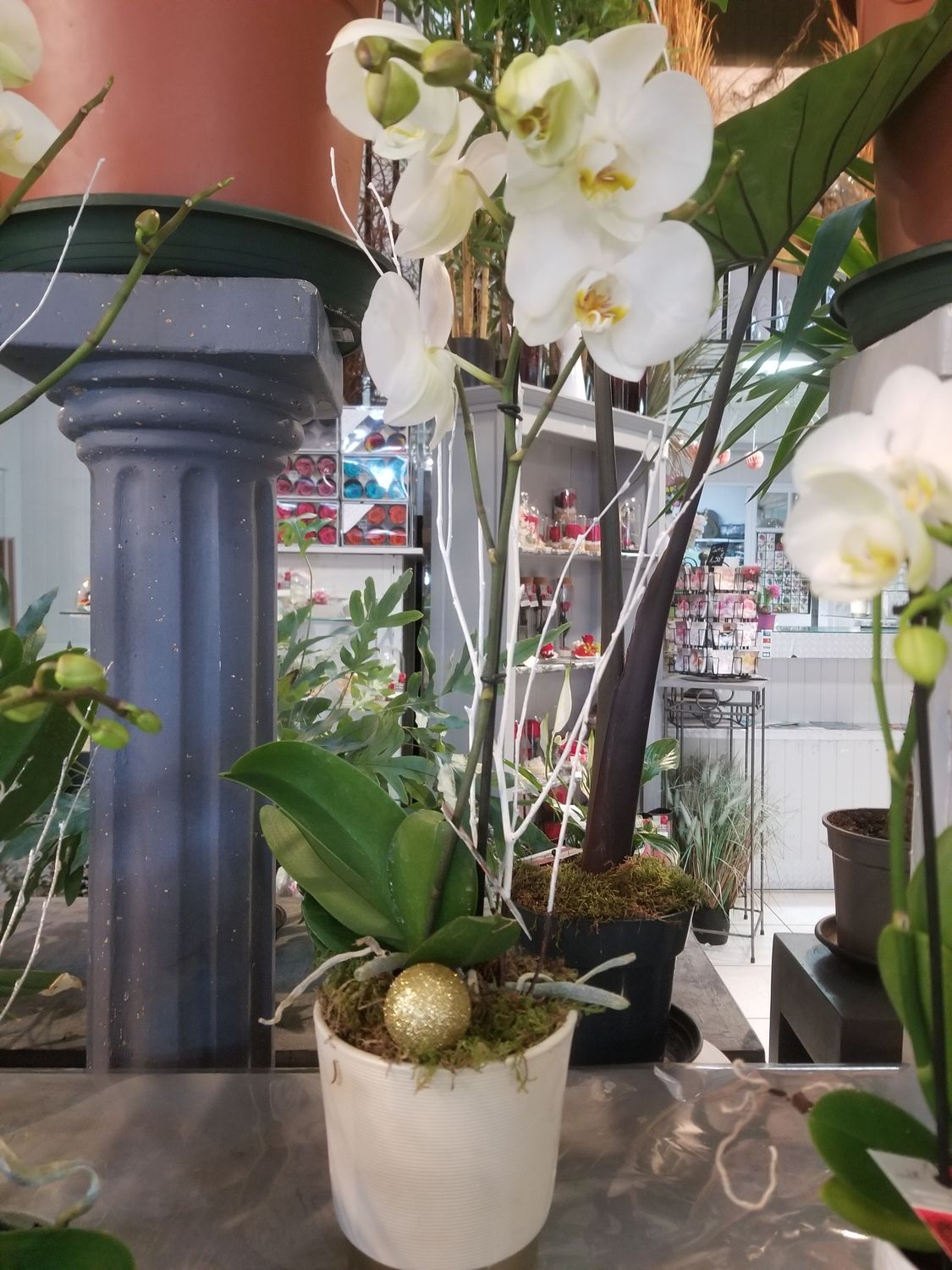 disponible en Drive et en Livraison # 90 disponible en Drive et en Livraison # 90