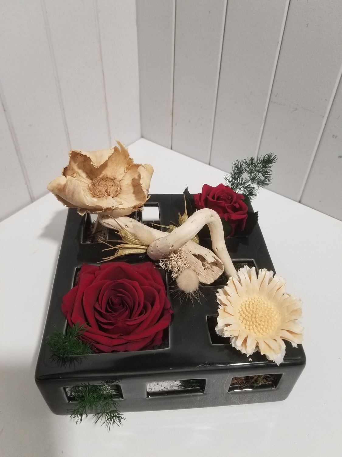 disponible en Magasin # 4