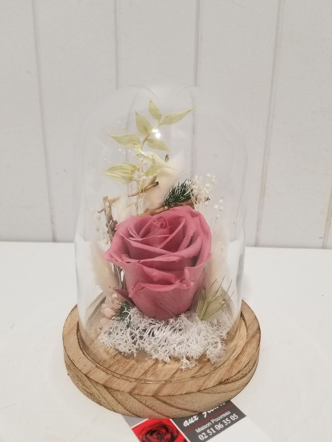 disponible en Magasin # 31