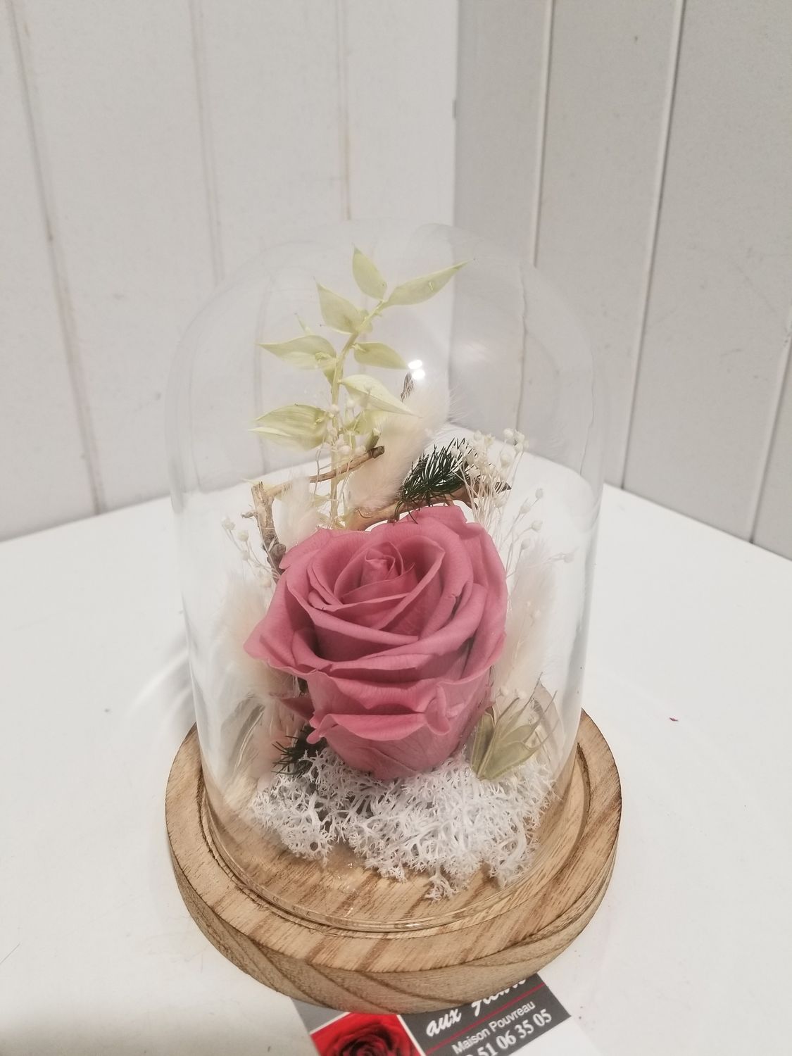 disponible en Magasin # 23