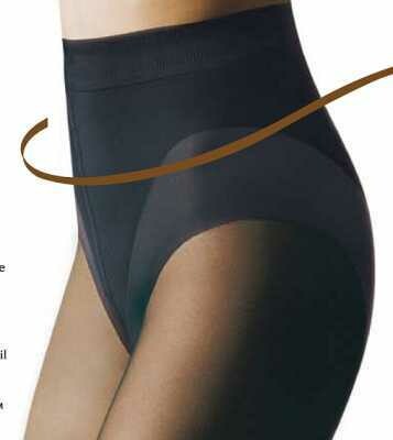 Steznik unihop čarape Filodoro OK Shape