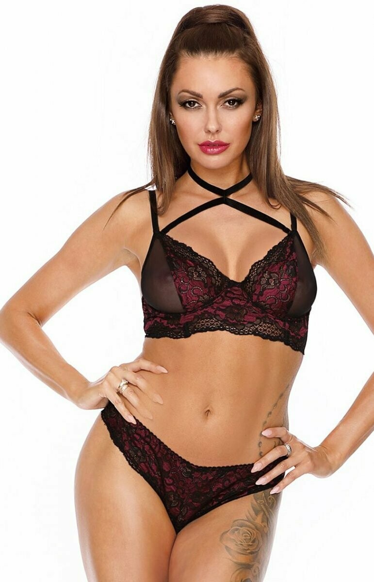 Ženski seksi veš | Erotski donji veš