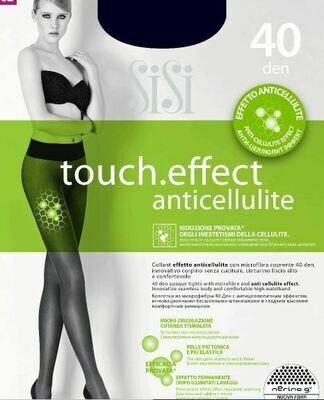 Grilon Sisi anticelulit 40 den