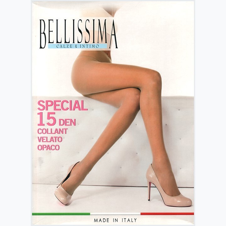 Carape Bellissima Special 15 den
