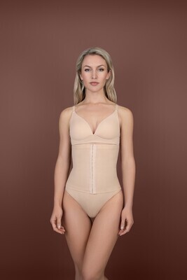 Besavni steznik SOFT TOUCH WAIST SHAPER