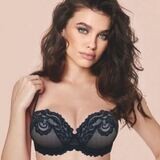 Grudnjak super push up Infiore 5505