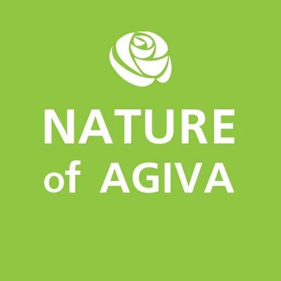 Kozmetika Nature of Agiva