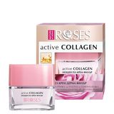 ACTIVE COLLAGEN NOĆNI GEL ZA POPUNJAVANJE BORA