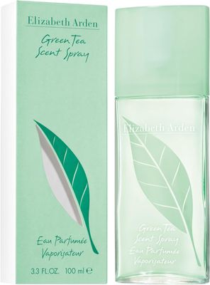 Elizabeth Arden Green Tea – Parfem koji budi čula i donosi energiju