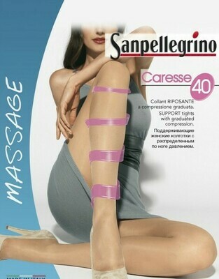 Sanpellegrino Caresse 40