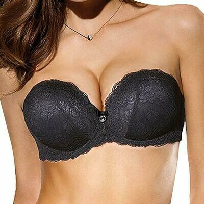 Grudnjak Lormar Extra super push up